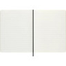 Блокнот MOLESKINE LIMITED EDITION LORENZO PETRANTONI LEQP090LPETRA XLARGE, белый