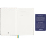Блокнот MOLESKINE LIMITED EDITION YEAR OF THE DRAGON LECNYDRAGQP060ZFNB 130х210мм