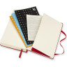Ежедневник MOLESKINE Classic Pocket, красный, датированный DHF212DC2