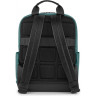 Рюкзак MOLESKINE The Backpack Ripstop Nylon (голубая дымка) ET93RCCBKE4