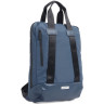 Вертикальная сумка MOLESKINE Metro Device, сапфировый синий ET82MTDBVB20